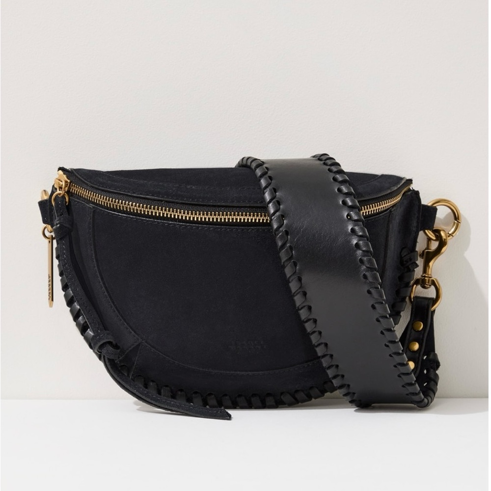 Isabel Marant - Skano Belt Bag